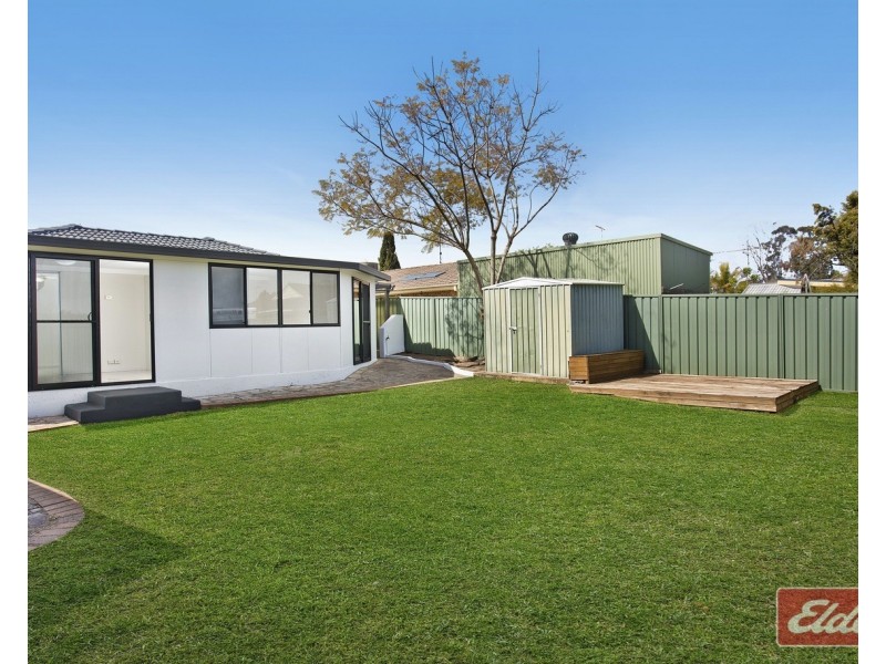 27 Mellfell Road, Cranebrook NSW 2749