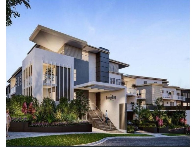 316/180-192 Caroline Chisholm Drive, Winston Hills NSW 2153