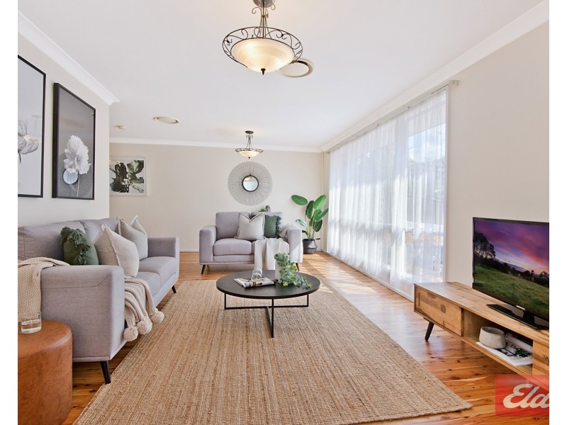 5 Hurley Street, Toongabbie NSW 2146