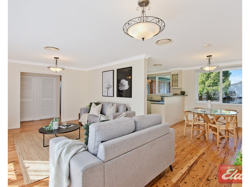 5 Hurley Street, Toongabbie NSW 2146