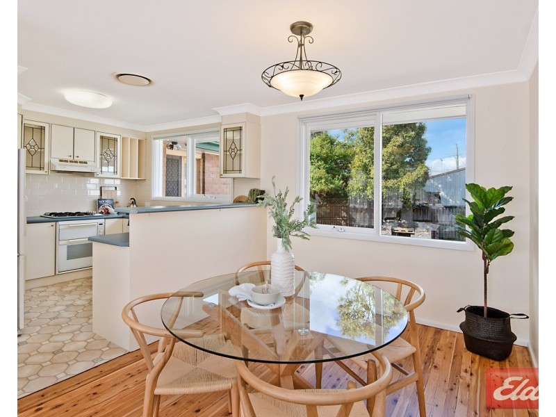 5 Hurley Street, Toongabbie NSW 2146