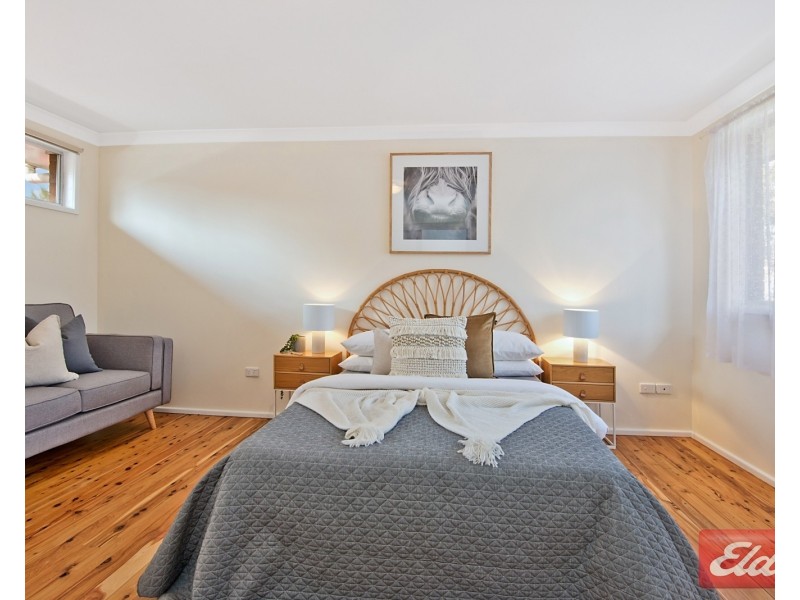 5 Hurley Street, Toongabbie NSW 2146