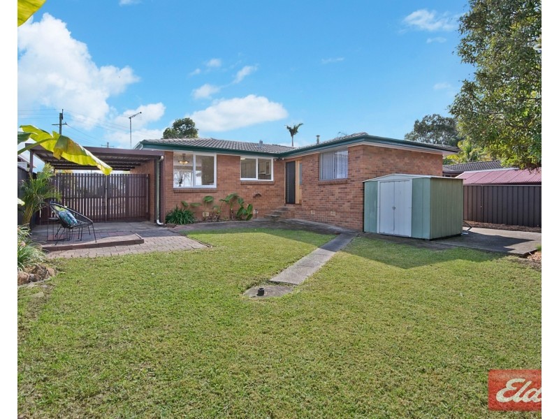5 Hurley Street, Toongabbie NSW 2146