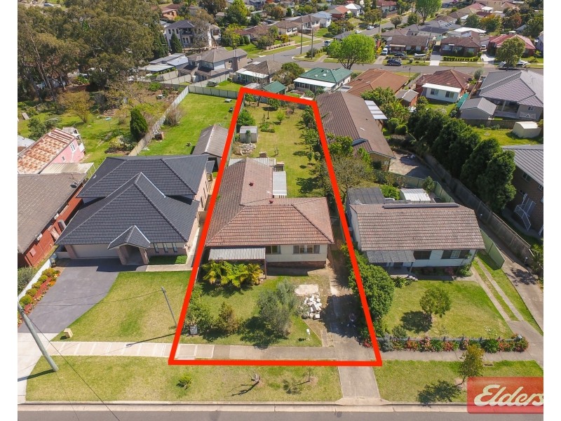 24 Bogalara Road, Old Toongabbie NSW 2146