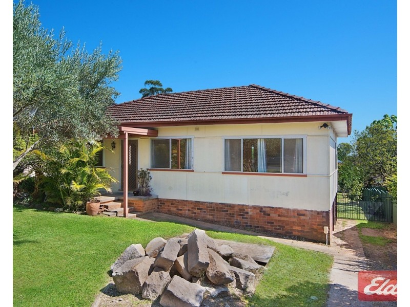 24 Bogalara Road, Old Toongabbie NSW 2146