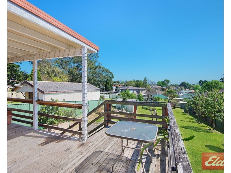24 Bogalara Road, Old Toongabbie NSW 2146