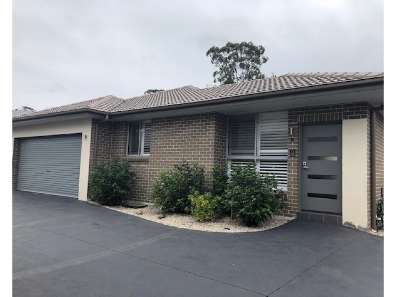 6/146 Cornelia Road, Toongabbie NSW 2146