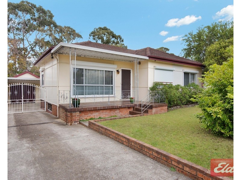 63 Bungaree Road, Toongabbie NSW 2146