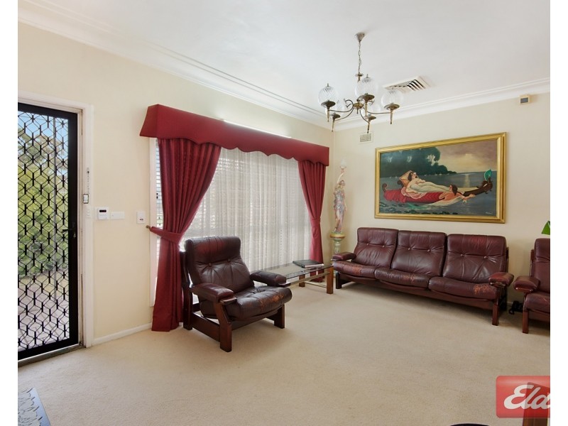 63 Bungaree Road, Toongabbie NSW 2146