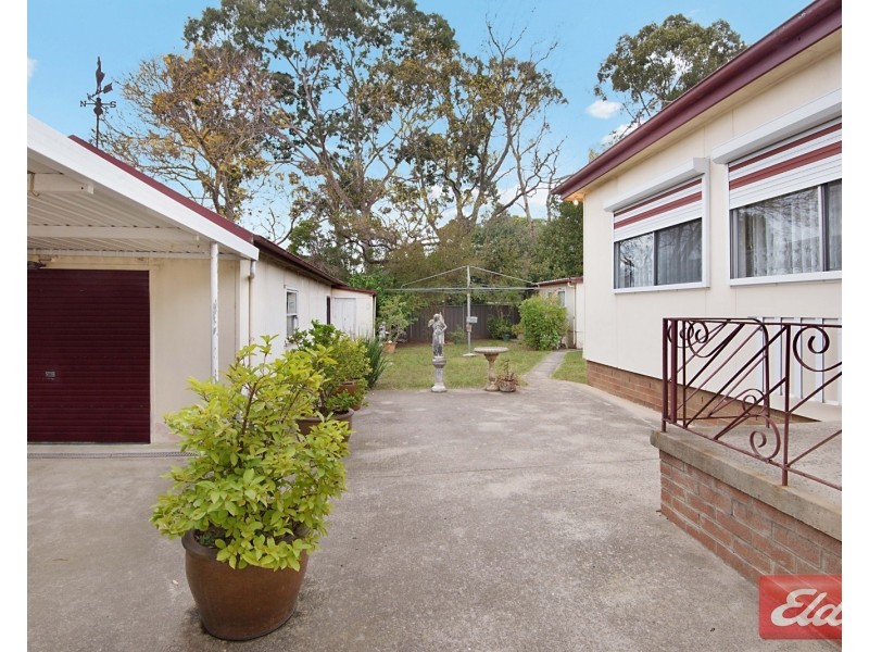 63 Bungaree Road, Toongabbie NSW 2146