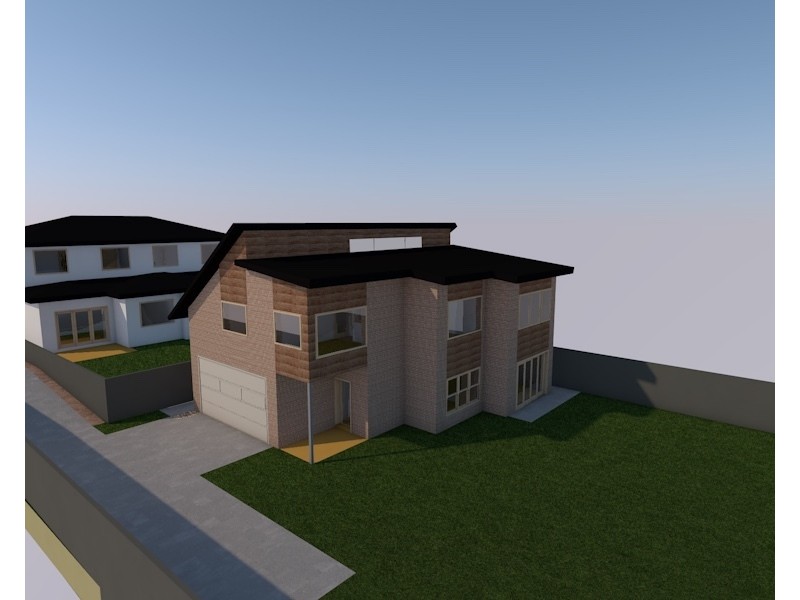 Lot 162, 103 Toongabbie Road, Toongabbie NSW 2146