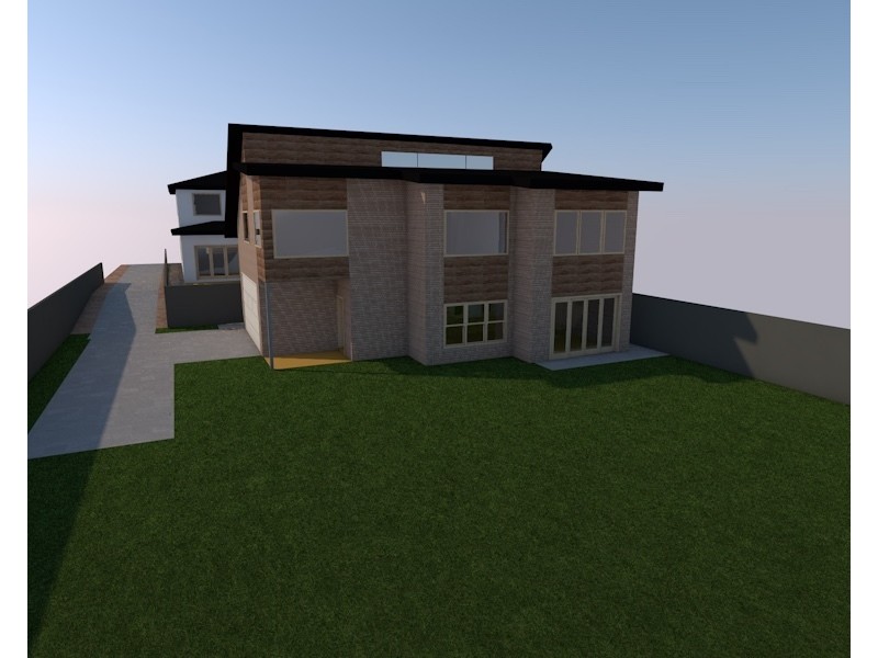 Lot 162, 103 Toongabbie Road, Toongabbie NSW 2146