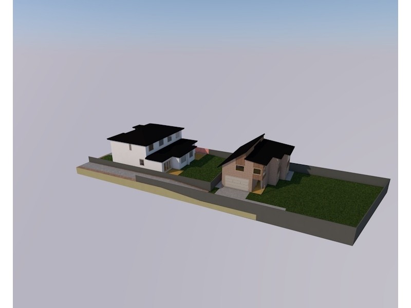 Lot 162, 103 Toongabbie Road, Toongabbie NSW 2146