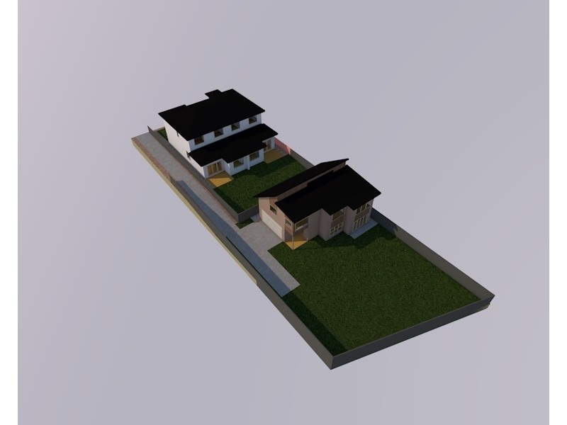 Lot 162, 103 Toongabbie Road, Toongabbie NSW 2146