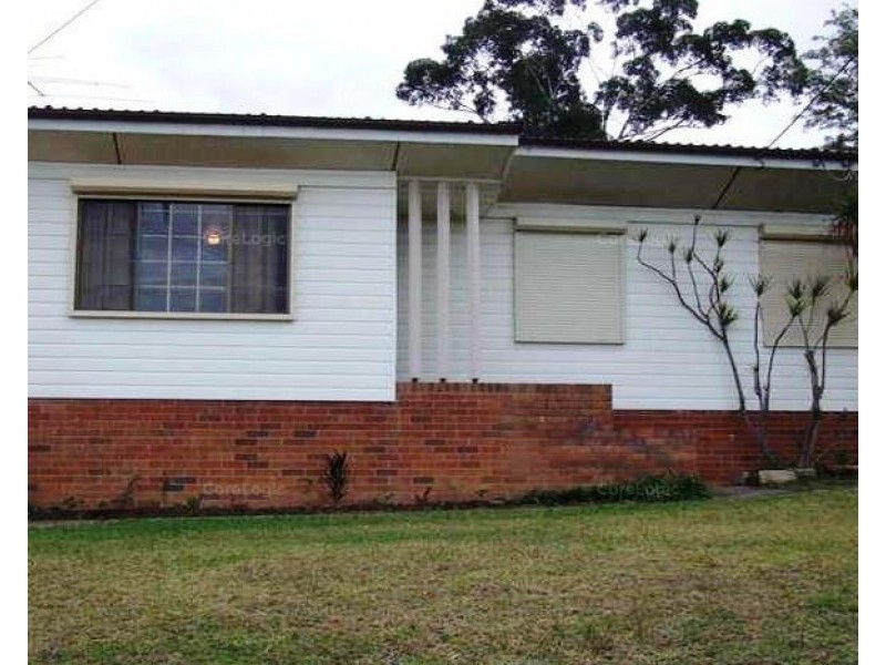 93 Kennedy Parade, Lalor Park NSW 2147