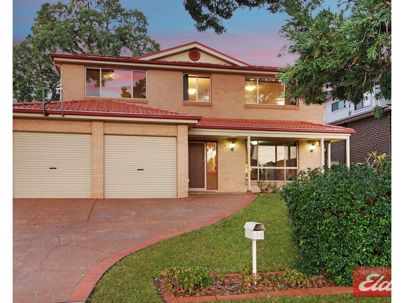 103 Bogalara Road, Old Toongabbie NSW 2146