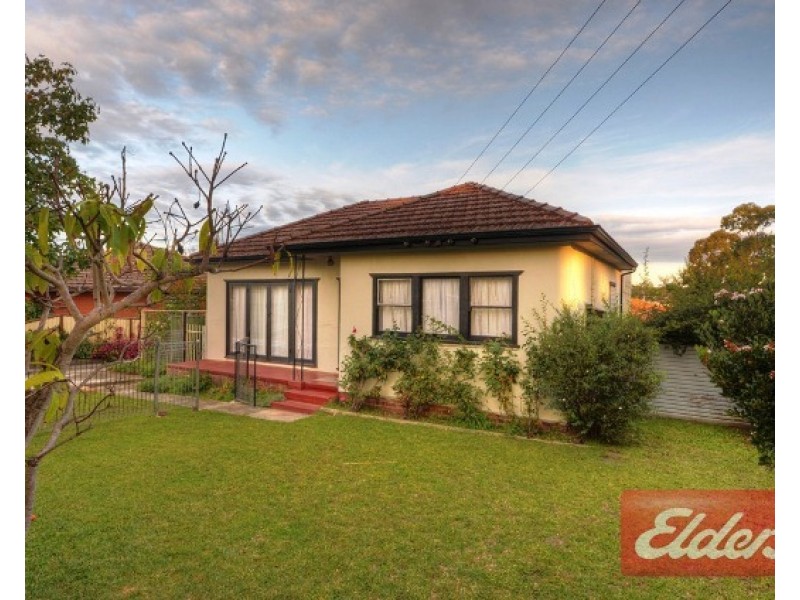 124 Cornelia Road, Toongabbie NSW 2146