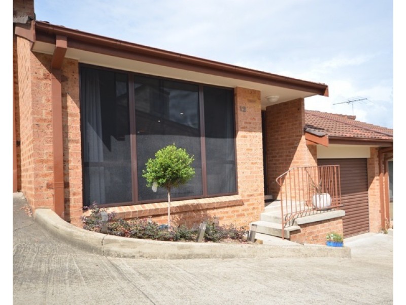 12/17 Mahony Road, Constitution Hill NSW 2145