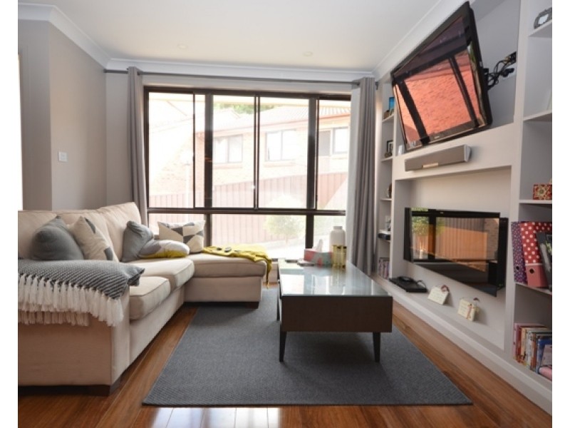 12/17 Mahony Road, Constitution Hill NSW 2145