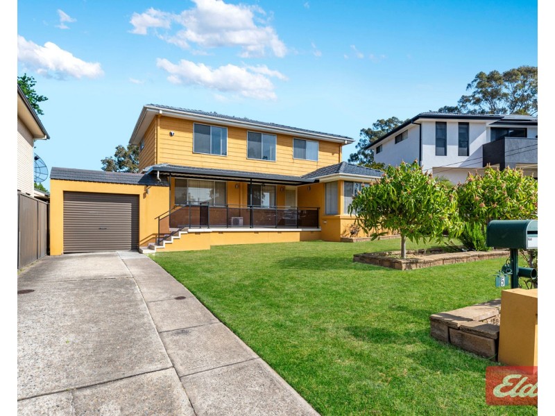 5 Fraser Street, Constitution Hill NSW 2145