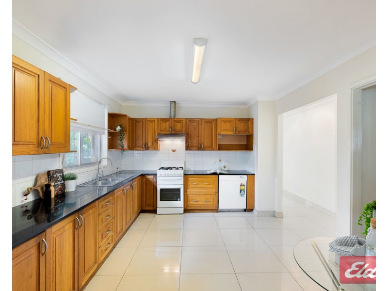 5 Fraser Street, Constitution Hill NSW 2145