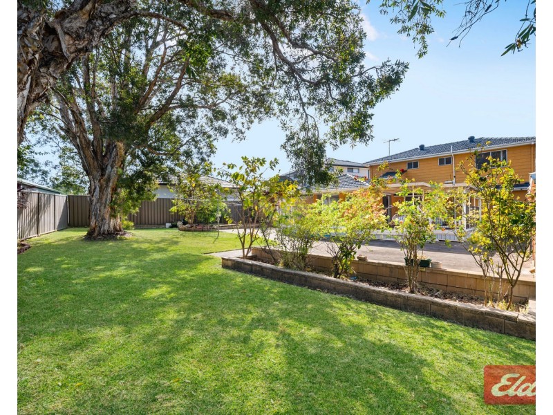 5 Fraser Street, Constitution Hill NSW 2145