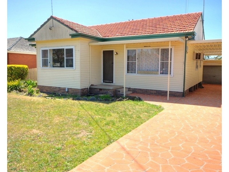 101 Bulli Road, Old Toongabbie NSW 2146