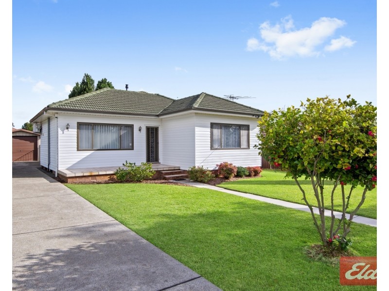 14 Peachtree Avenue, Constitution Hill NSW 2145
