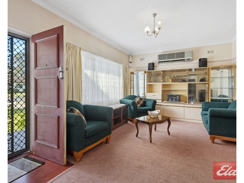 14 Peachtree Avenue, Constitution Hill NSW 2145