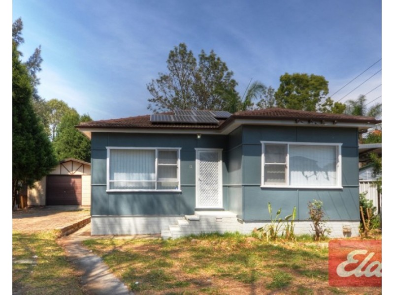 24 Premier Street, Toongabbie NSW 2146