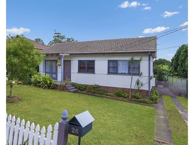 26 Bogalara Road, Old Toongabbie NSW 2146