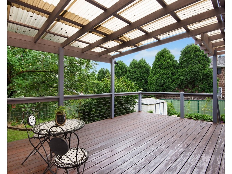 26 Bogalara Road, Old Toongabbie NSW 2146