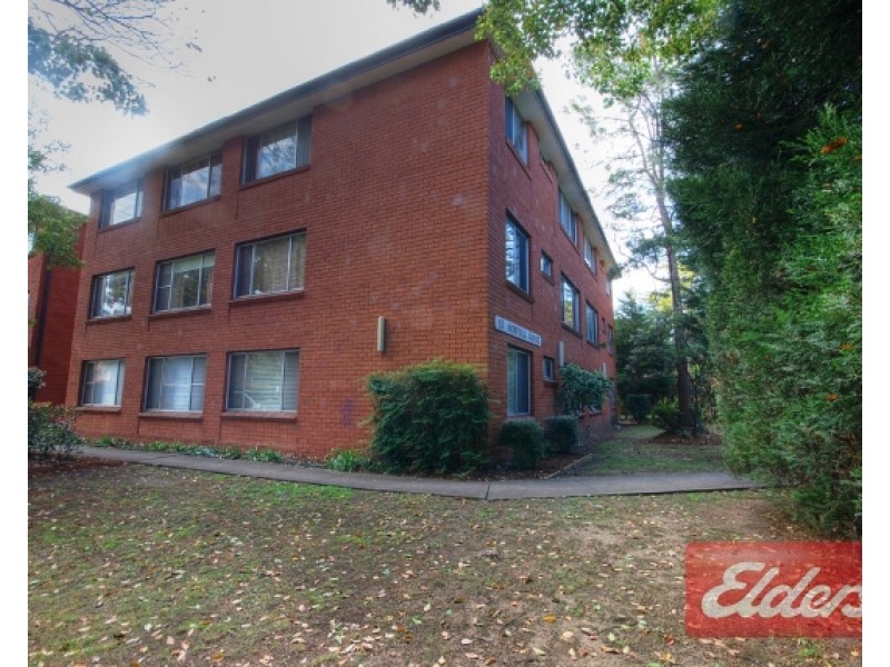 17/11 Queens Avenue, Parramatta NSW 2150