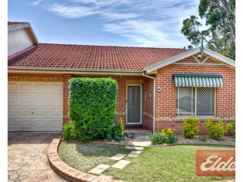 16/21-23 Chelmsford Road, South Wentworthville NSW 2145