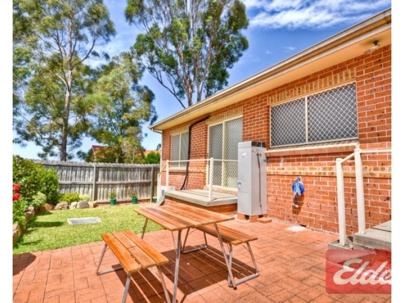 16/21-23 Chelmsford Road, South Wentworthville NSW 2145