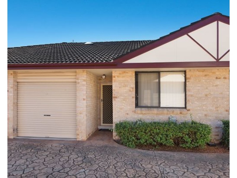 10/8-12 Fitzwilliam Road, Old Toongabbie NSW 2146