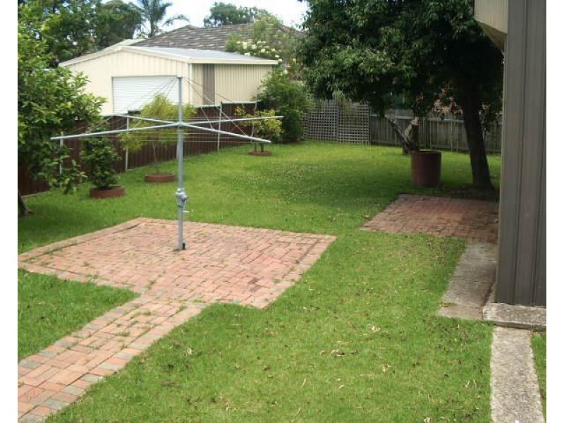 6 Boston Place, Toongabbie NSW 2146