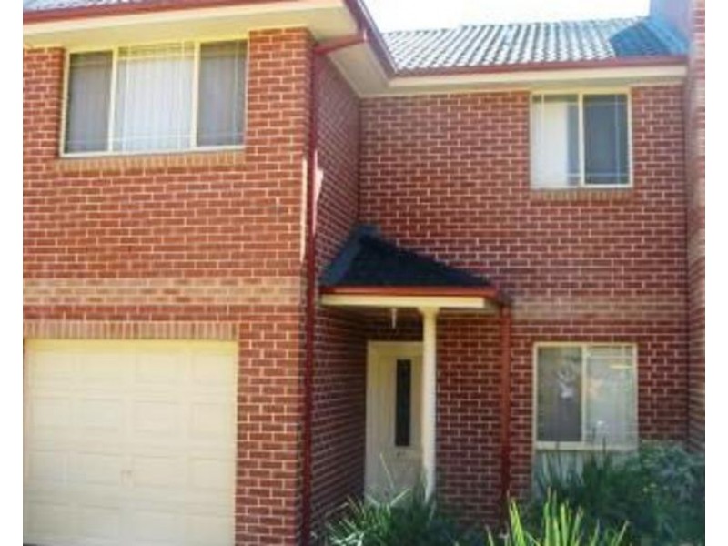 49/17-19 Huntley Drive, Blacktown NSW 2148