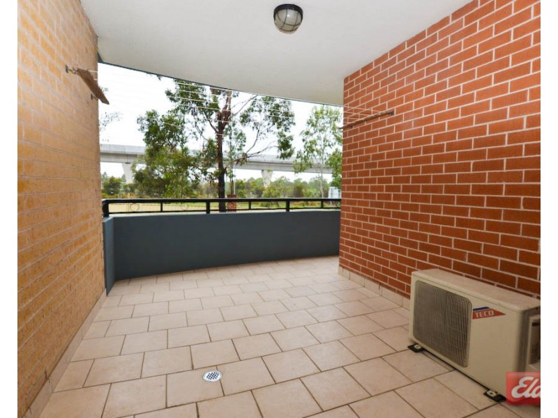 27/9 Kilbenny Street, Kellyville Ridge NSW 2155