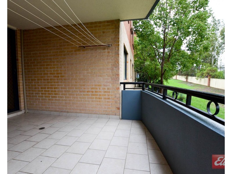 27/9 Kilbenny Street, Kellyville Ridge NSW 2155