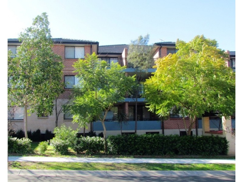 27/9 Kilbenny Street, Kellyville Ridge NSW 2155