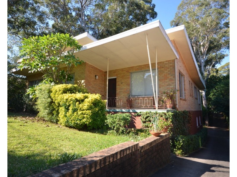 33 Binalong Road, Pendle Hill NSW 2145