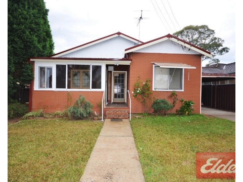 45 Carinya Road, Girraween NSW 2145