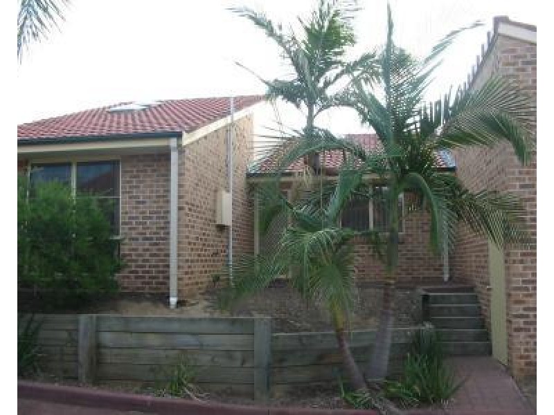 7/387 Wentworth Avenue, Toongabbie NSW 2146