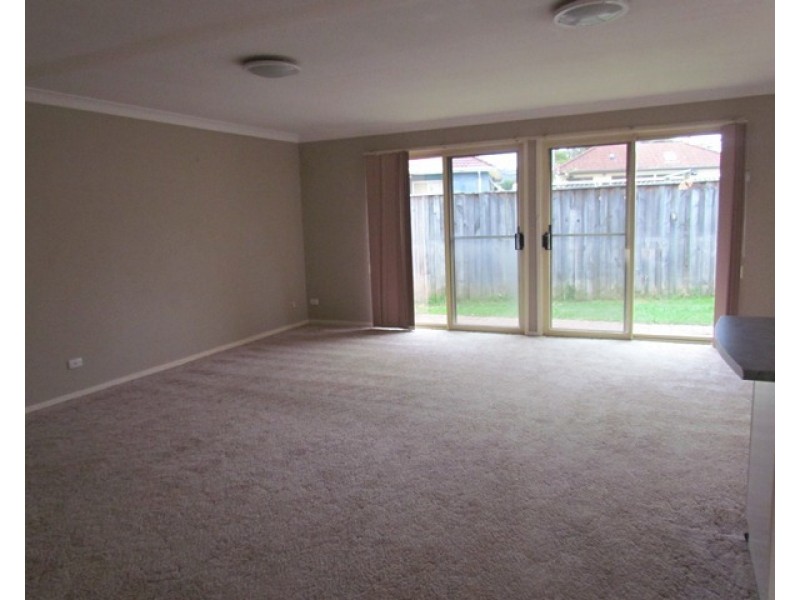 7/387 Wentworth Avenue, Toongabbie NSW 2146