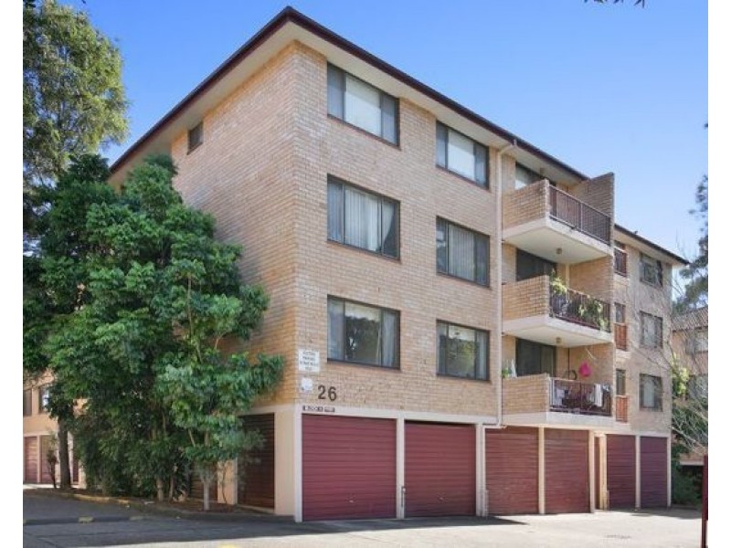 2/26 Mantaka Street, Blacktown NSW 2148