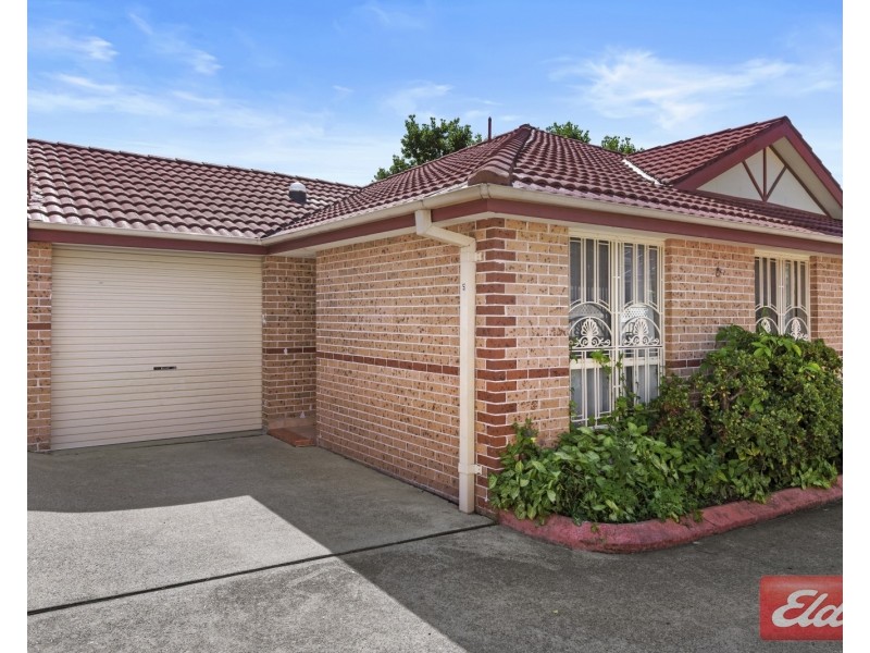 5/185 Targo Road, Girraween NSW 2145