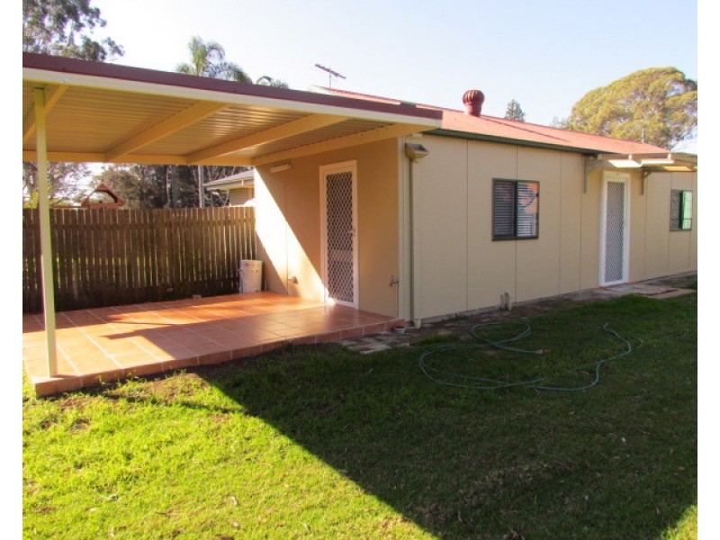 4A Macklin Street, Pendle Hill NSW 2145