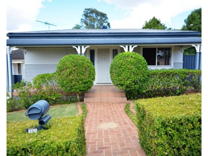 30A Mount Street, Constitution Hill NSW 2145