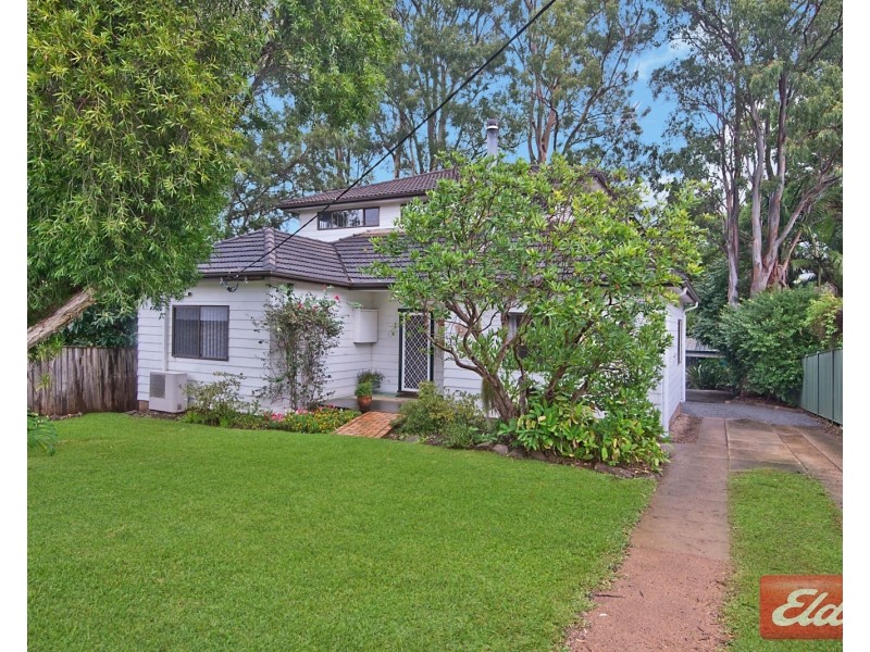 1 Knox Street, Pendle Hill NSW 2145